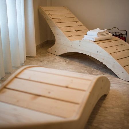 B&B La Vetta -Petite Spa- Potenza Luaran gambar