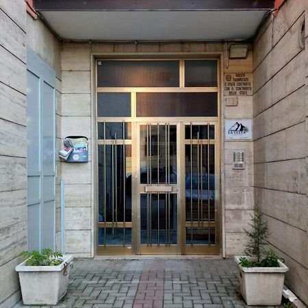 B&B La Vetta -Petite Spa- Potenza Luaran gambar
