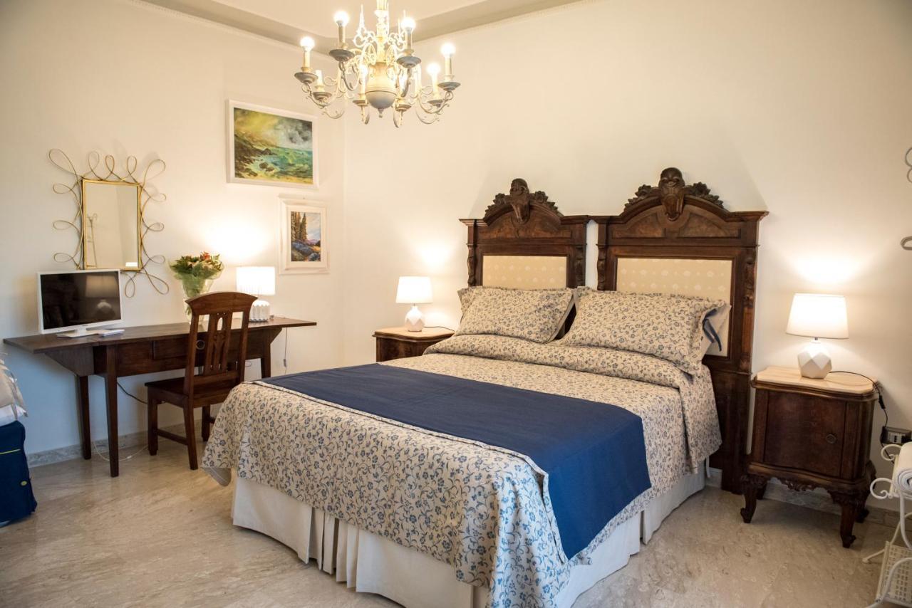 B&B La Vetta -Petite Spa- Potenza Luaran gambar