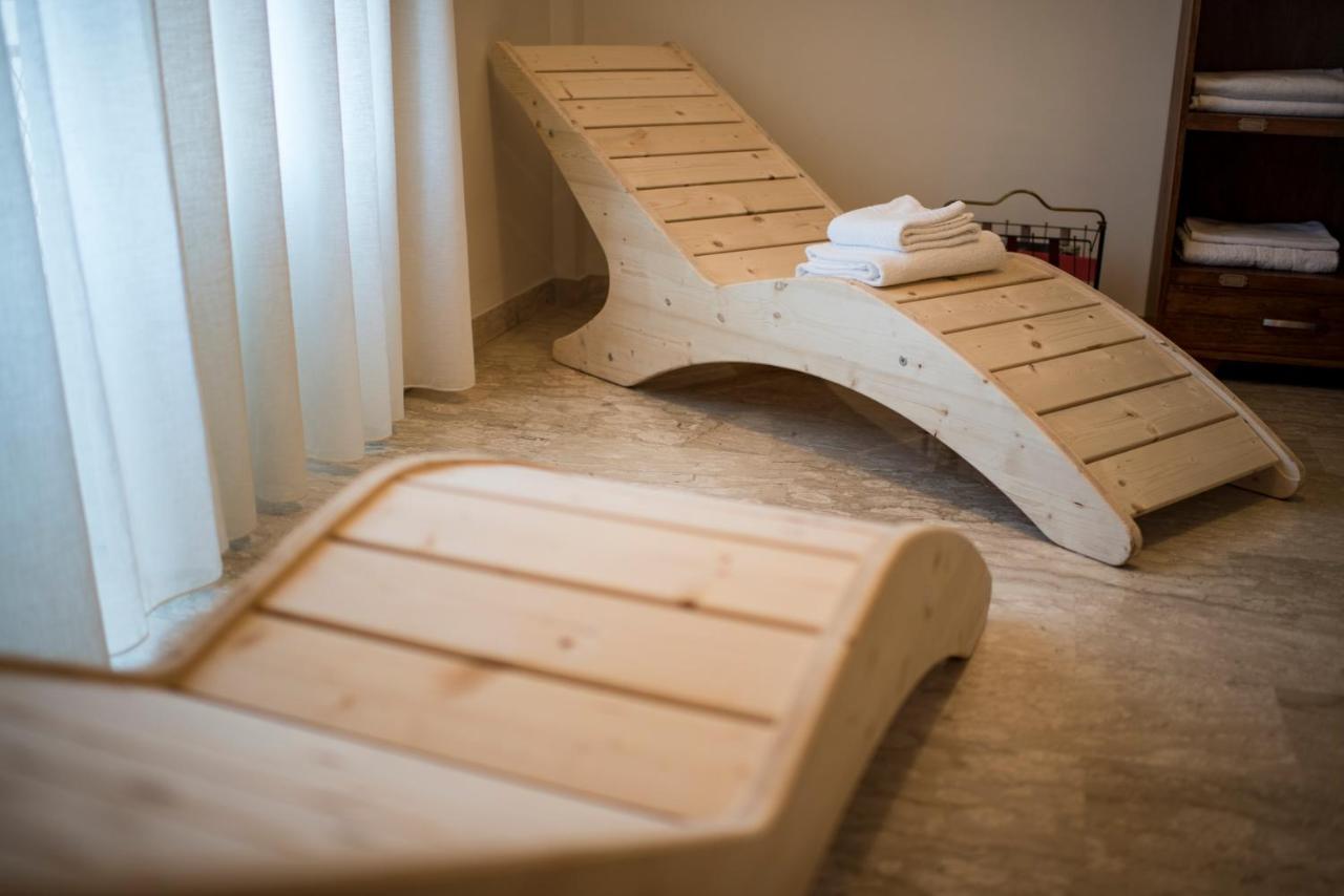 B&B La Vetta -Petite Spa- Potenza Luaran gambar