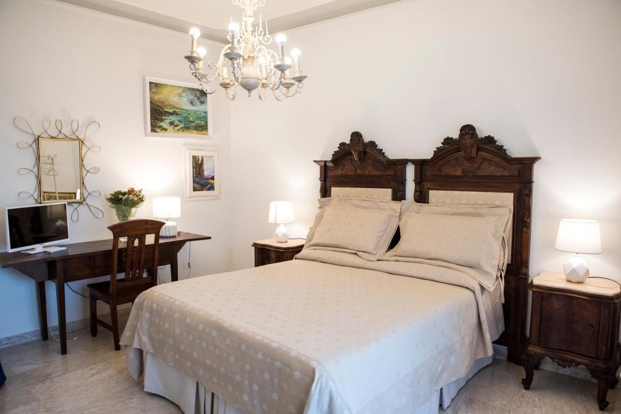 B&B La Vetta -Petite Spa- Potenza Luaran gambar