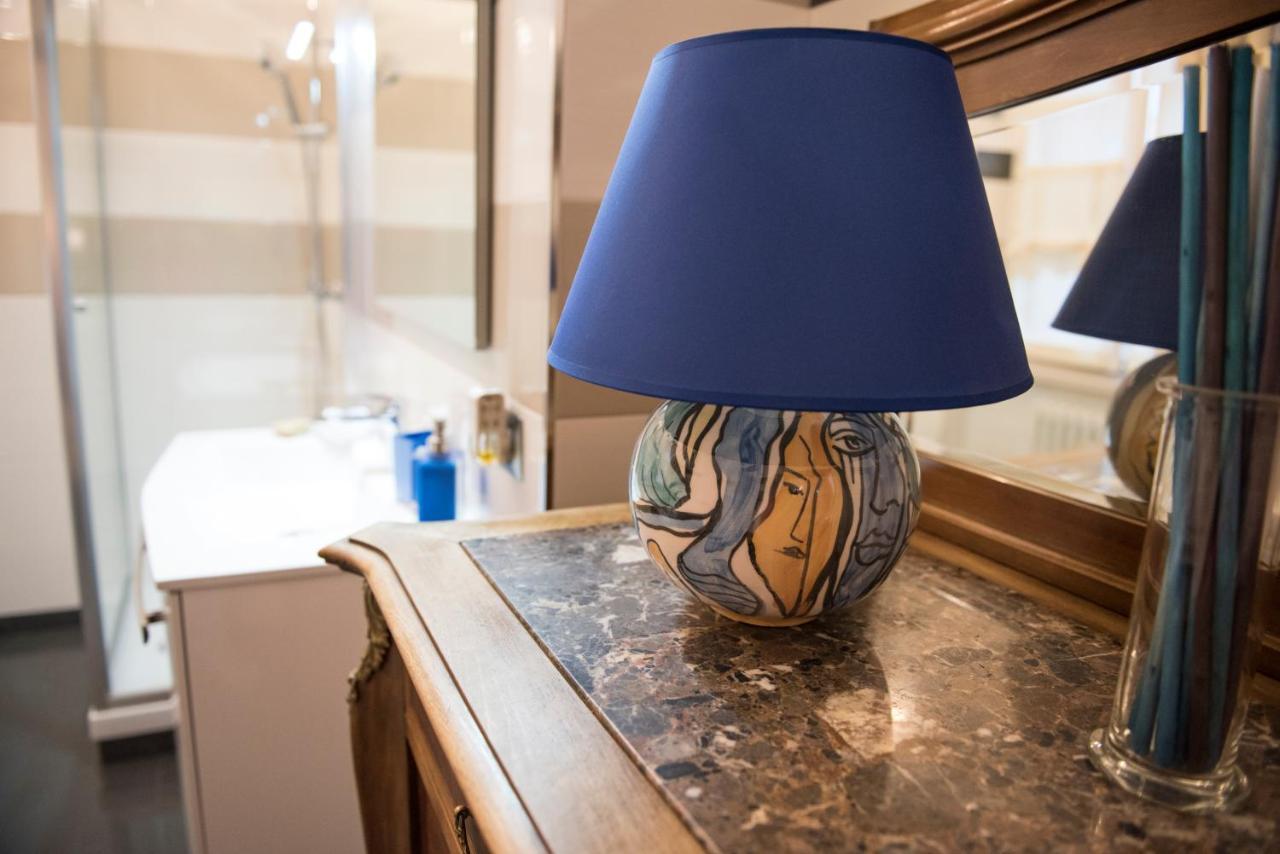 B&B La Vetta -Petite Spa- Potenza Luaran gambar