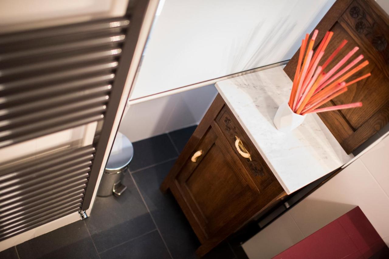 B&B La Vetta -Petite Spa- Potenza Luaran gambar