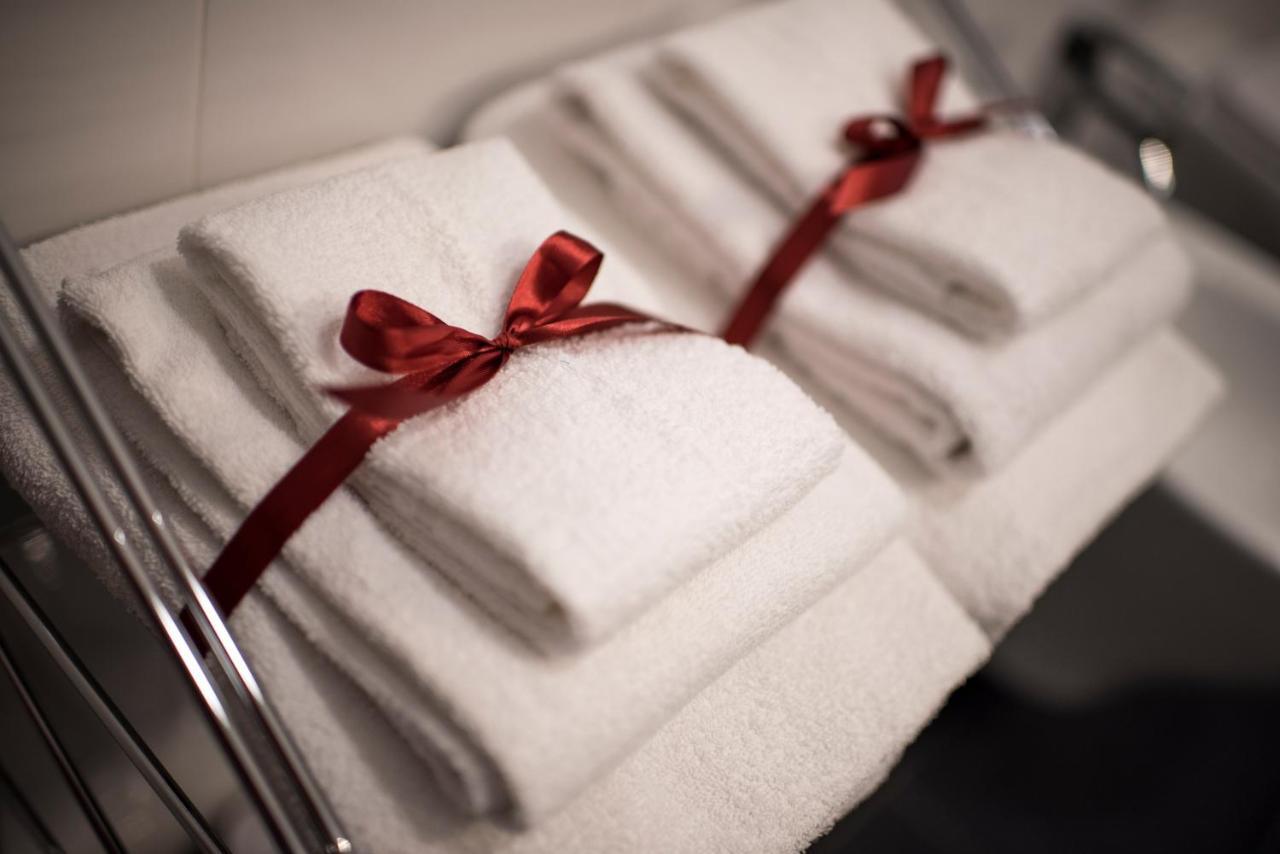 B&B La Vetta -Petite Spa- Potenza Luaran gambar